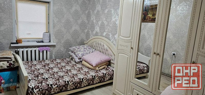 Продается четырехкомнатный дом в Калининском районе, ул.Партизан Харичковых Донецк - изображение 1