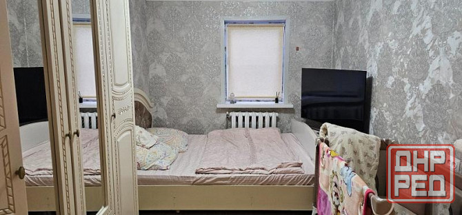 Продается четырехкомнатный дом в Калининском районе, ул.Партизан Харичковых Донецк - изображение 4