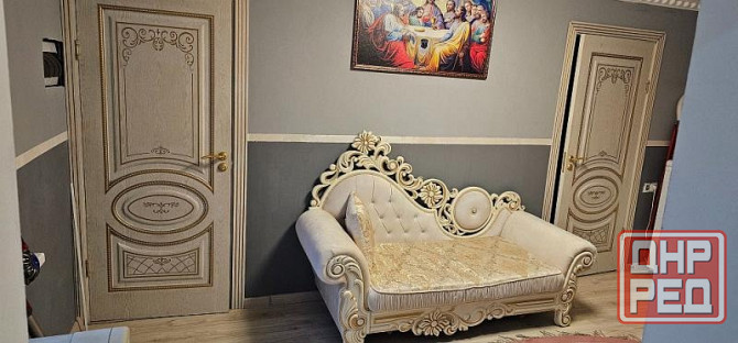 Продается четырехкомнатный дом в Калининском районе, ул.Партизан Харичковых Донецк - изображение 2