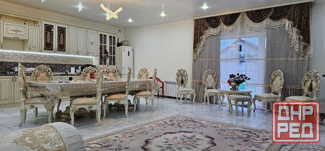 Продается четырехкомнатный дом в Калининском районе, ул.Партизан Харичковых Донецк - изображение 7