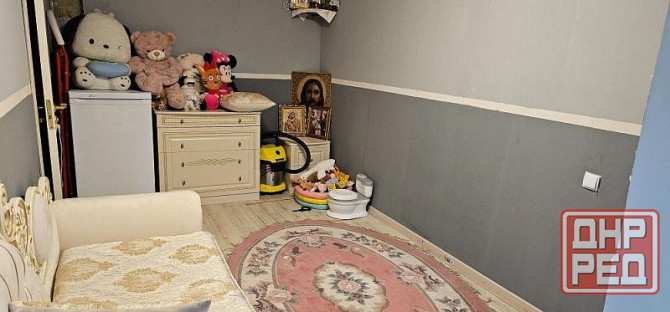 Продается четырехкомнатный дом в Калининском районе, ул.Партизан Харичковых Донецк - изображение 3