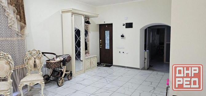 Продается четырехкомнатный дом в Калининском районе, ул.Партизан Харичковых Донецк - изображение 5