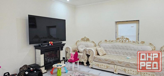 Продается четырехкомнатный дом в Калининском районе, ул.Партизан Харичковых Донецк - изображение 6