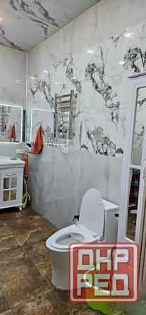 Продается четырехкомнатный дом в Калининском районе, ул.Партизан Харичковых Донецк - изображение 9