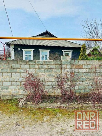 Продается дом в Буденновском районе, ул. Рогачёвская, Площадь Буденного Донецк - изображение 5