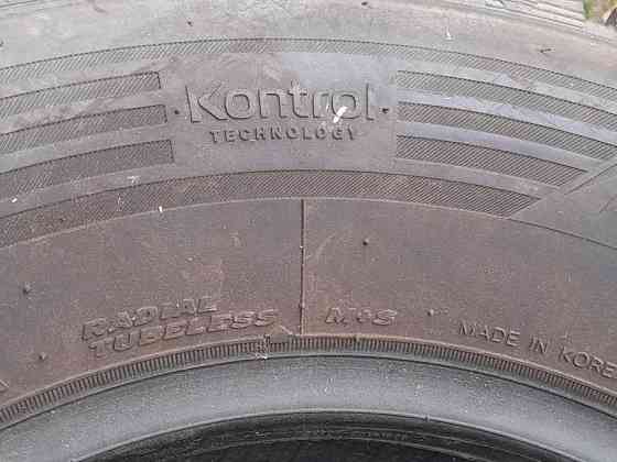 шины winter pike lt hankook 225 / 70r15c 112/110r Макеевка