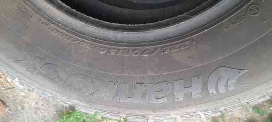 шины winter pike lt hankook 225 / 70r15c 112/110r Макеевка