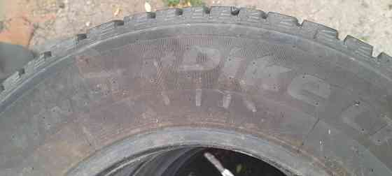 шины winter pike lt hankook 225 / 70r15c 112/110r Макеевка