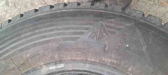 шины winter pike lt hankook 225 / 70r15c 112/110r Макеевка