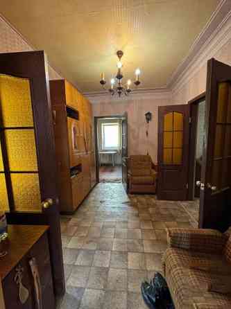 Продается трехкомнатный дом в Калининском районе, ул.Ульриха Донецк