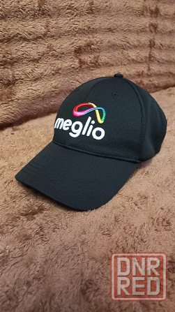 Кепка Meglio Макеевка - изображение 1