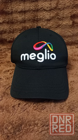 Кепка Meglio Макеевка - изображение 2
