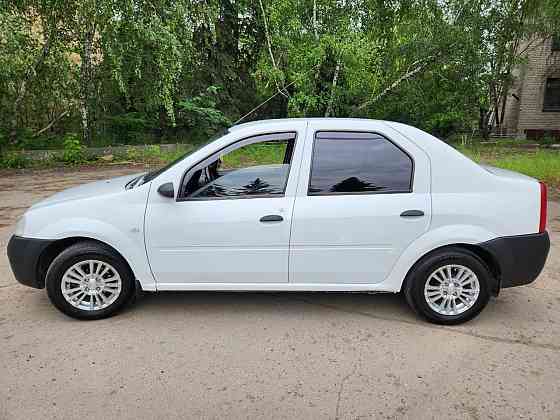 Dacia Logan 2005 Макеевка