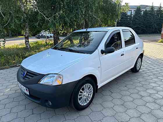 Dacia Logan 2005 Макеевка