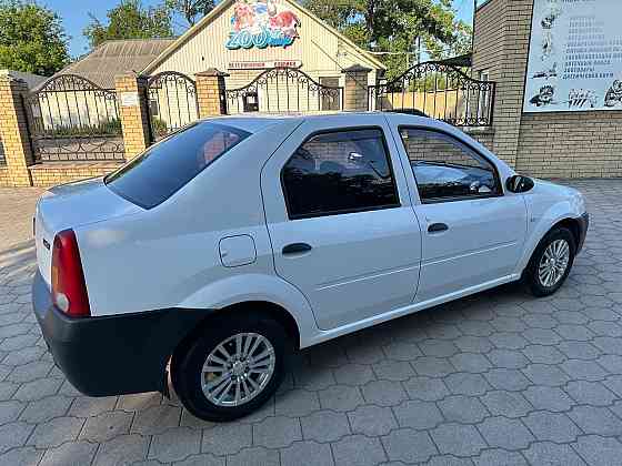 Dacia Logan 2005 Макеевка