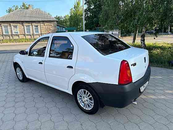Dacia Logan 2005 Макеевка