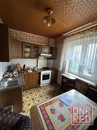 Продам 4 к. кв- ру на Широком Донецк - изображение 2