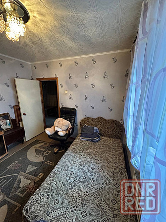 Продам 4 к. кв- ру на Широком Донецк - изображение 10