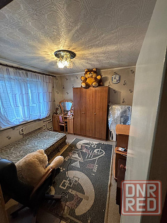 Продам 4 к. кв- ру на Широком Донецк - изображение 11