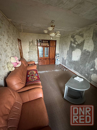 Продам 4 к. кв- ру на Широком Донецк - изображение 5