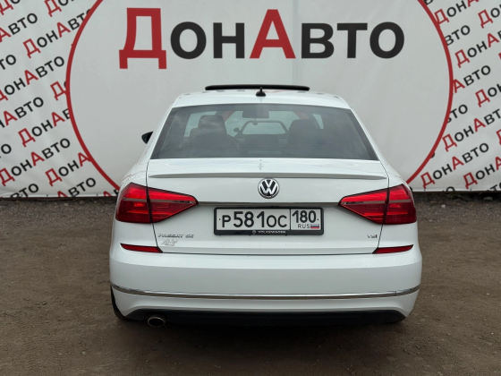 Продам Volkswagen Passat b7 Донецк