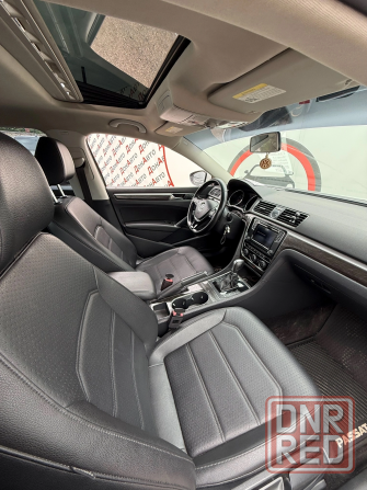 Продам Volkswagen Passat b7 Донецк - изображение 4