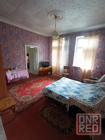 Продам 2-х комнатную квартиру. Буроз Макеевка - изображение 3