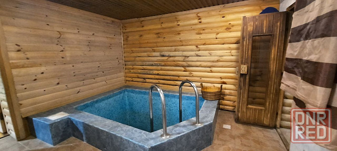 Продам дом с шикарной баней Донецк - изображение 4