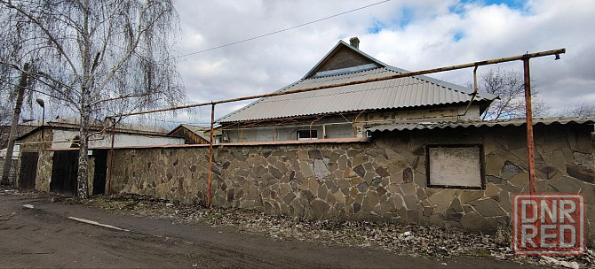 Продам дом с шикарной баней Донецк - изображение 2