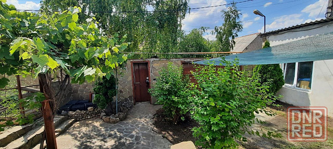 Продам дом с шикарной баней Донецк - изображение 9