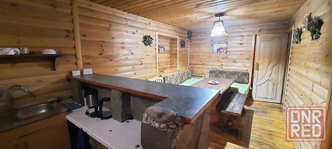 Продам дом с шикарной баней Донецк - изображение 3