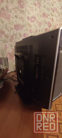 Tv, с двд 2в1 Донецк - изображение 2