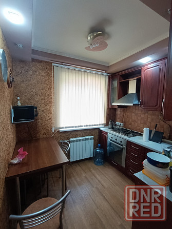 Продам 2-х комнатную квартиру. Проспект Генерала Даниилова Макеевка - изображение 3