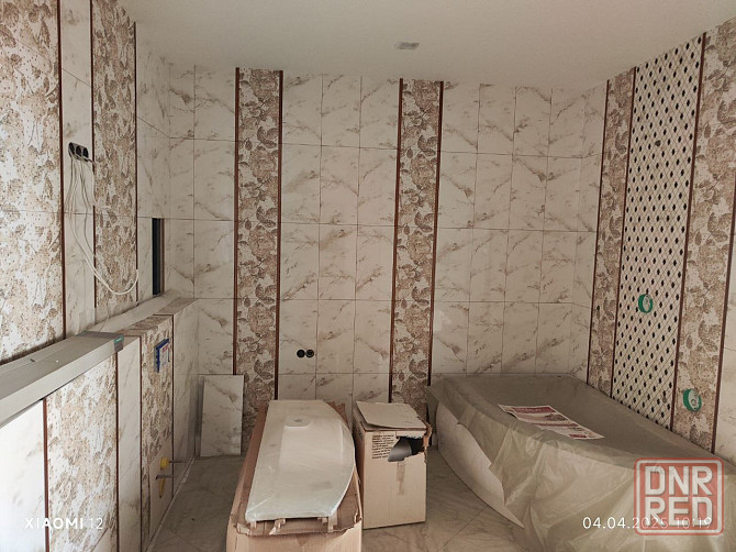 Королевская Башня 3 комнаты 155м2 Донецк - изображение 2