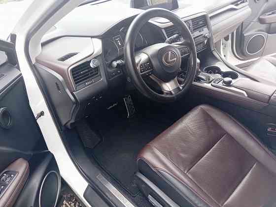 Lexus RX 200Т Донецк