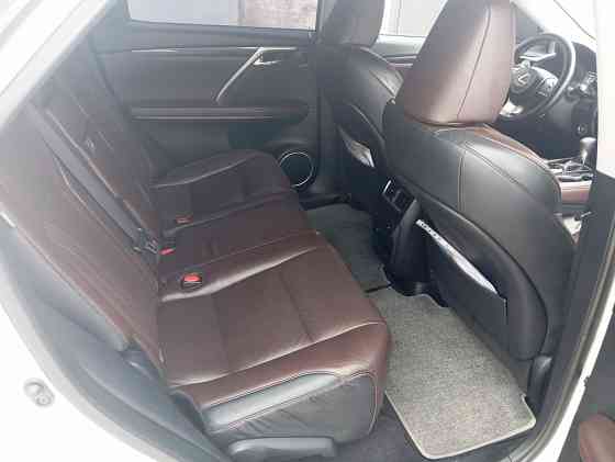 Lexus RX (4G) 16г.в Донецк