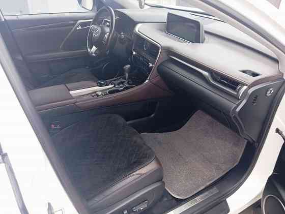 Lexus RX 200Т Донецк