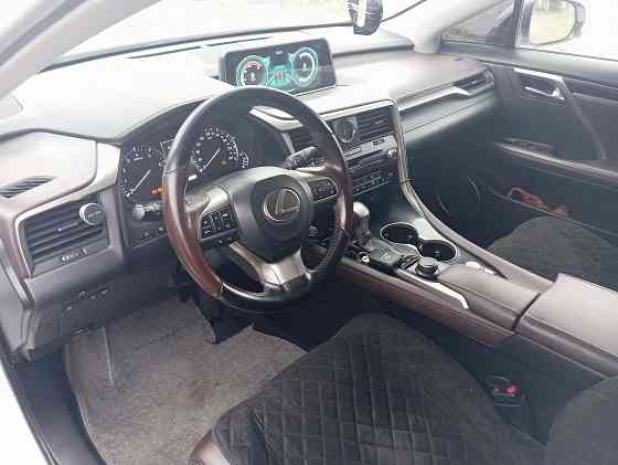 Lexus RX 200Т Донецк