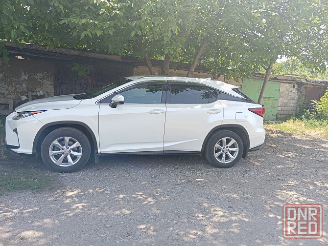 Lexus RX (4G) 16г.в Донецк - изображение 3