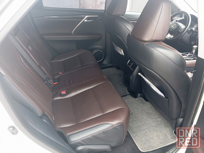 Lexus RX (4G) 16г.в Донецк - изображение 7