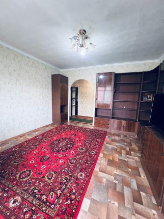 Сдам 3 комнатную квартиру Макеевка, м-н Зелёный, (ориентир «Танк») Макеевка