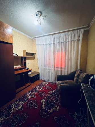 Сдам 3 комнатную квартиру Макеевка, м-н Зелёный, (ориентир «Танк») Макеевка