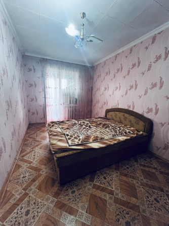 Сдам 3 комнатную квартиру Макеевка, м-н Зелёный, (ориентир «Танк») Макеевка