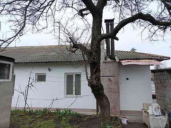 Продам дом Червоногвардейский р-н пос. Комсомольский Макеевка