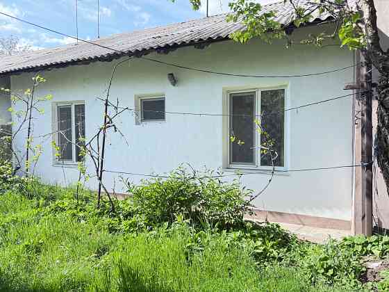 Продам дом Червоногвардейский р-н пос. Комсомольский Макеевка