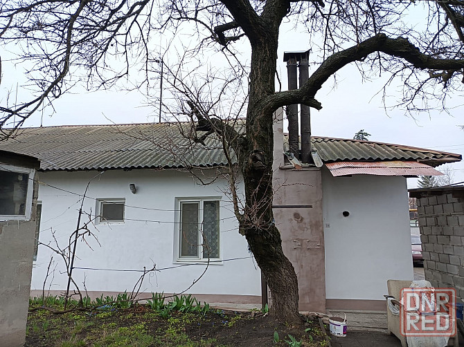 Продам дом Червоногвардейский р-н пос. Комсомольский Макеевка - изображение 6
