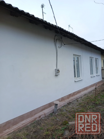 Продам дом Червоногвардейский р-н пос. Комсомольский Макеевка - изображение 4