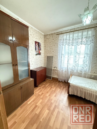 Продам дом Червоногвардейский р-н пос. Комсомольский Макеевка - изображение 8
