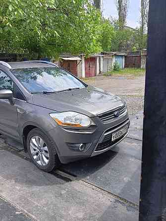 Продам Ford Kuga Донецк