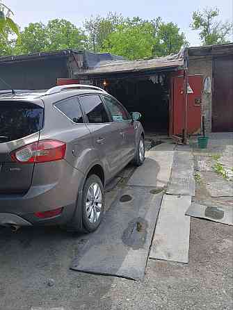 Продам Ford Kuga Донецк